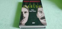 Roger Moorhouse	 - Pakt diabłów. Sojusz Hitlera i Stalina