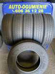 Opony Letnie Firestone 195/75R16C 107/105R. BUS