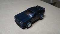 Carrinho Audi Quattro - Supertoys