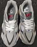 *Nowe00NewBalance 9060OGgreyTrampki*Promocje 42