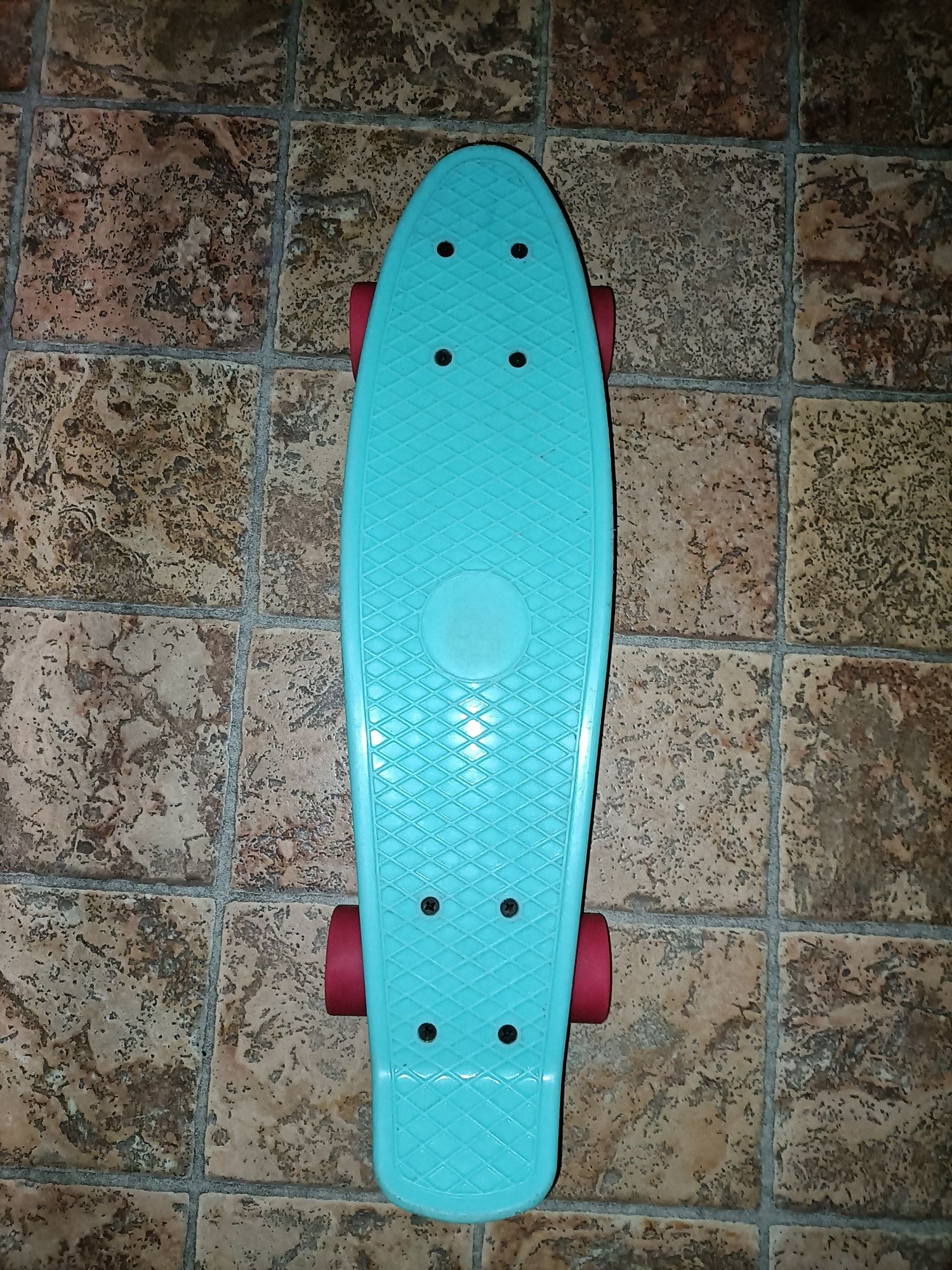 Penny board пенни борд