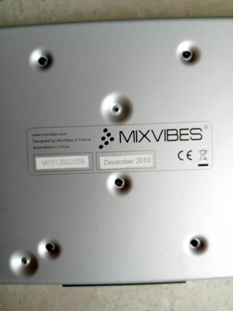 U-MIX control 2 dj