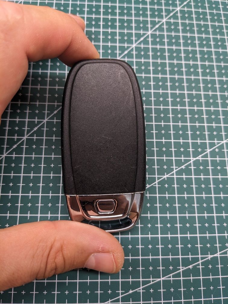 Ключ Audi А4 А6 А7 Q5 keyless
