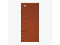 Chusta Buff Lightweight Merino Wool Bike Solid Cinnamon