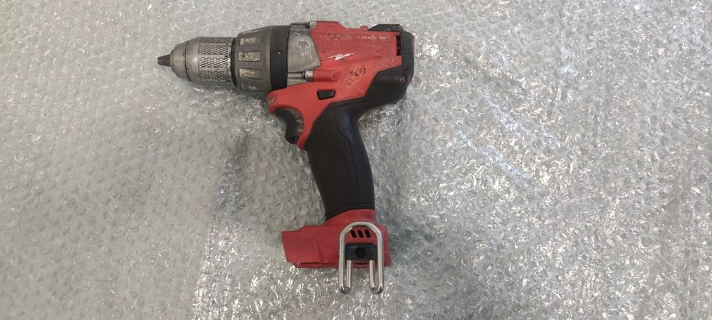 Milwaukee M18 CPD.