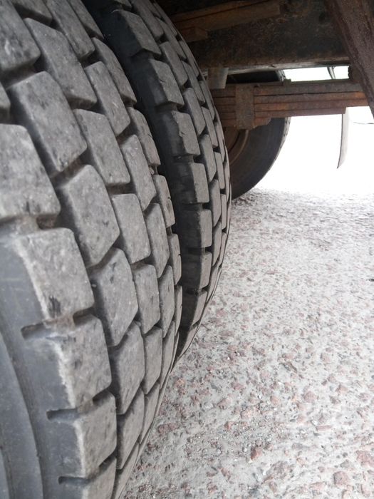 Евакуатор Тата LPT 613