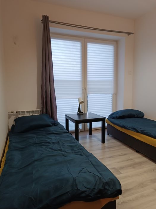 Noclegi pracownicze Grodzisk Mazowiecki/Natolin