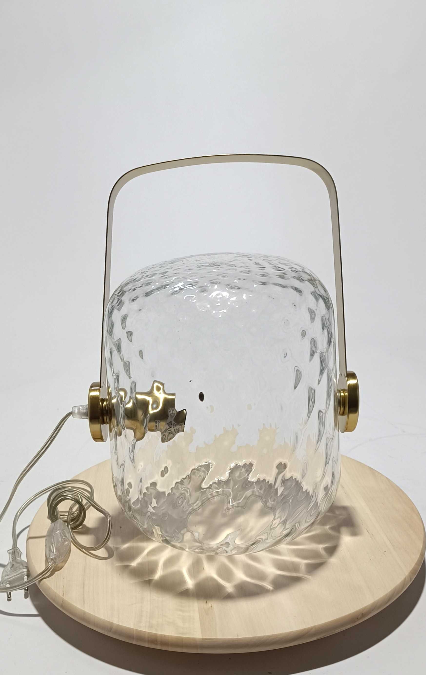 Candeeiro de mesa "HeadPhone"
