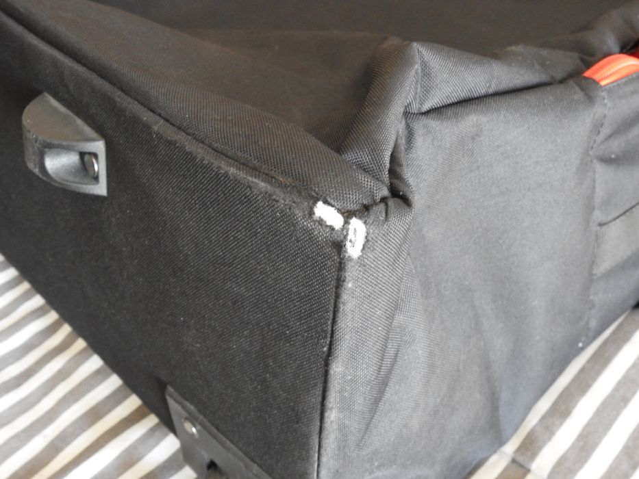 Travel bag nmd capa viagem prancha bb bodyboard