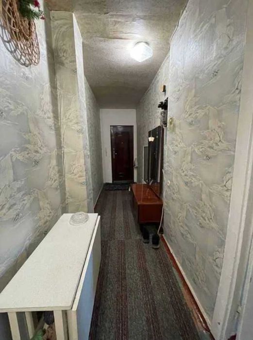 1 кім в багатоповерхівці район НАУКИ (ГАГАРІНА) (717575)