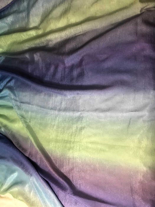 Zasłony Zasłonki 2m ok