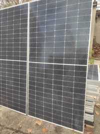 NOWE Panele fotowoltaiczne 545W 10KW Jinko Solar OFF-GRID