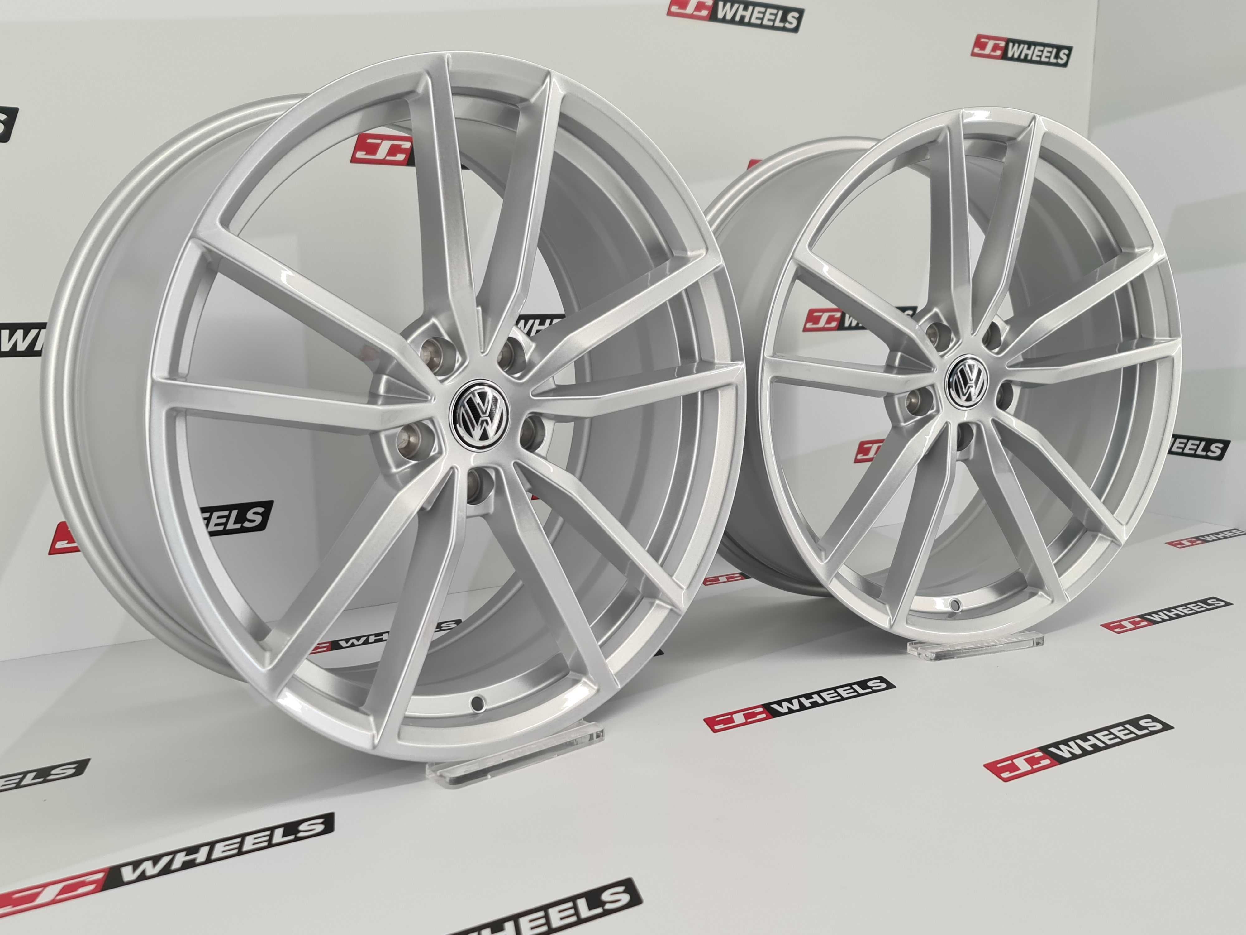 Jantes look VW Golf R em 17 | 5x100