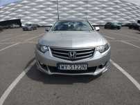 Honda Accord Honda Accord 8 TypeS