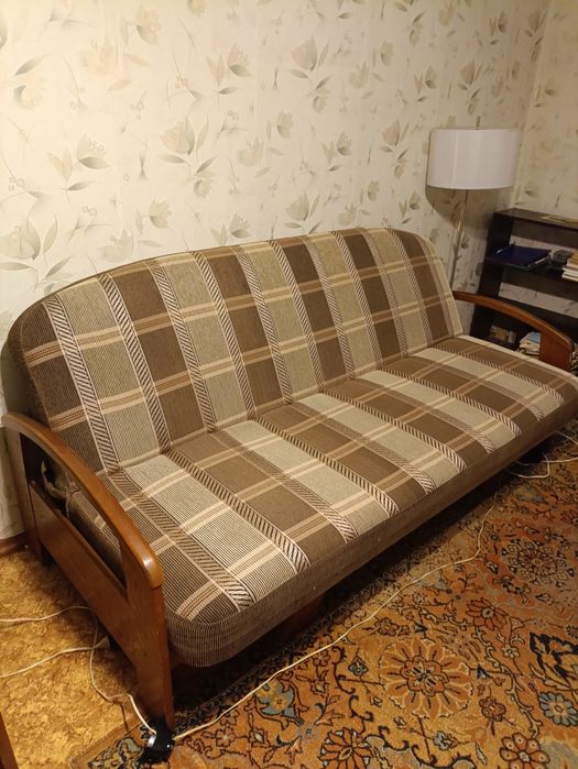 Продам диван  раскладной