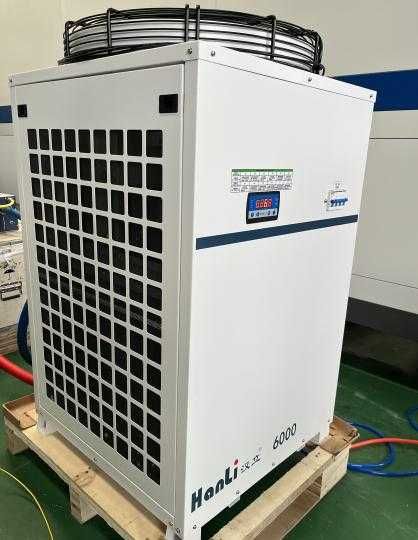 Wycinarka laserowa MTP-L3015FH 2000W