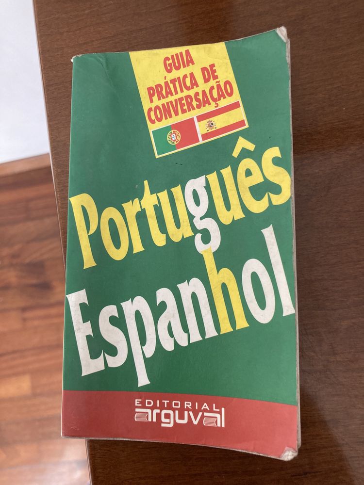 Dicionario Portugues -Espanhol