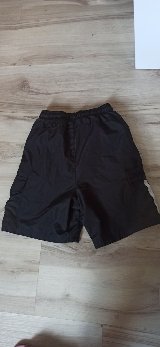Spodenki szorty Lonsdale 122-128