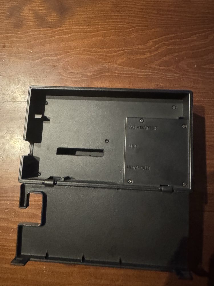 Nintendo Switch com defeitos