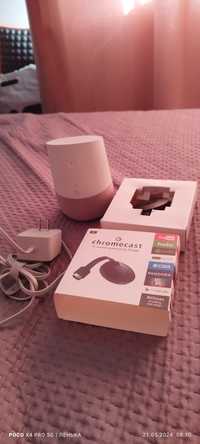 Google Chromecast