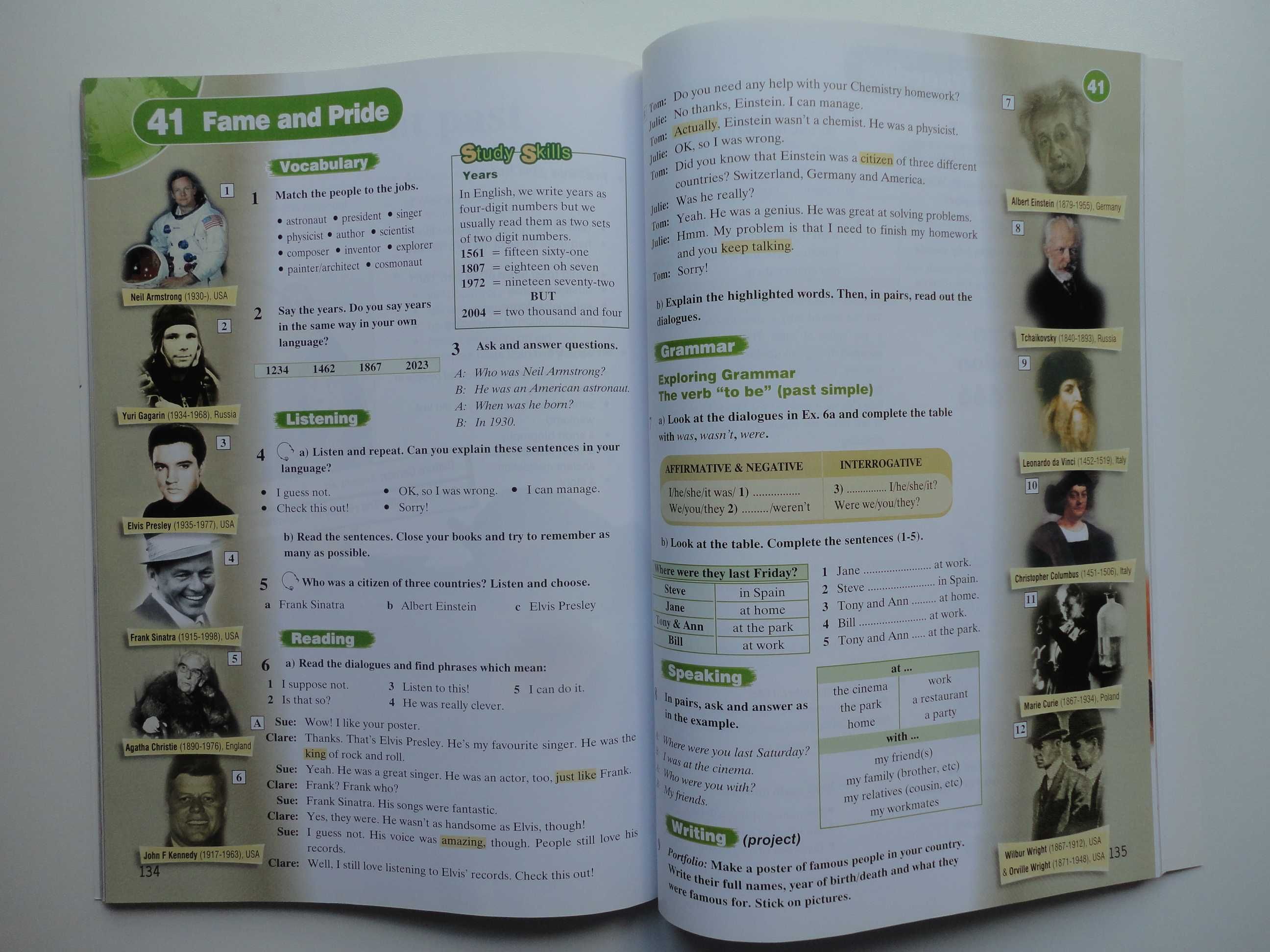 Набор Blockbuster 1 Original: Student's book + Workbook & Grammar Book