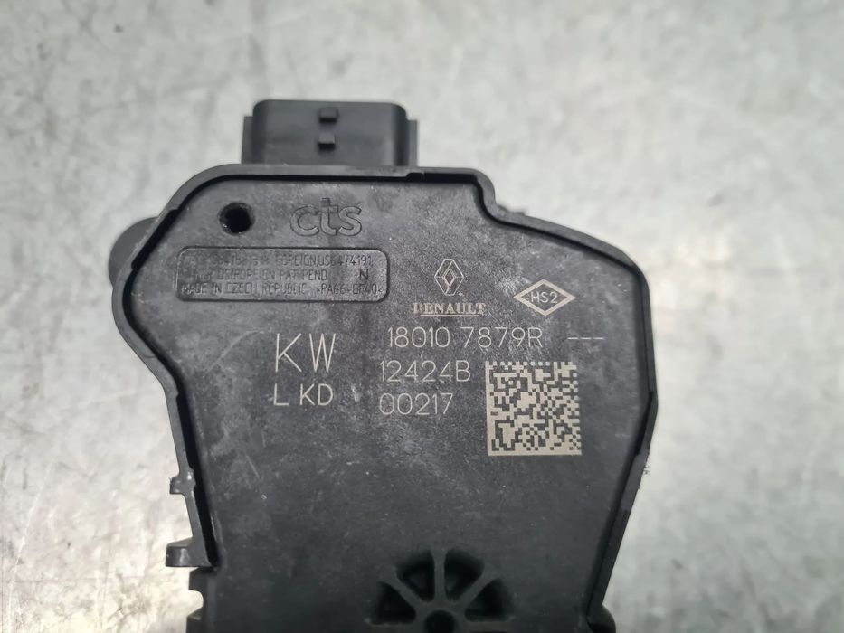 Pedal do acelerador RENAULT Master IV (F8__)