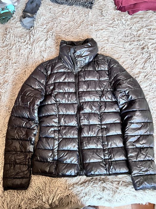 Куртка на пуху only