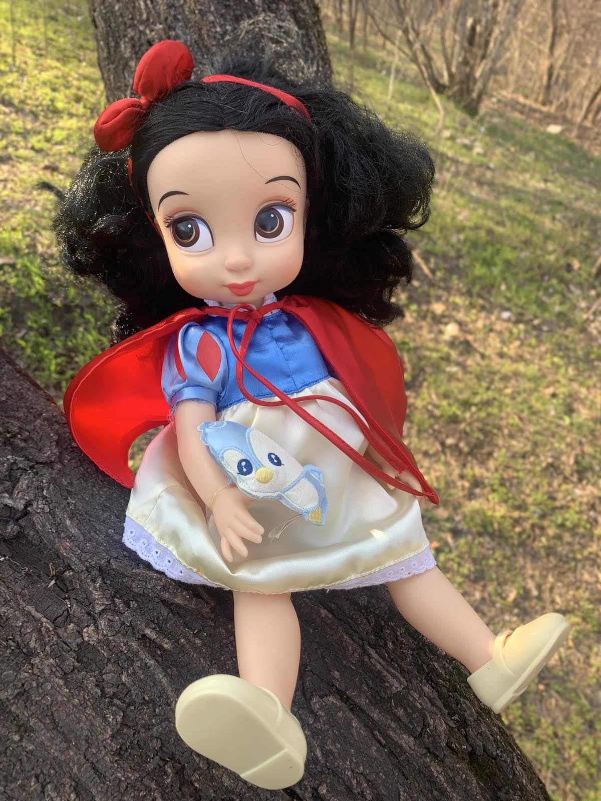 Белоснежка от Disney Animators Snow White