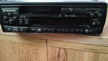 Radio samochodowe Pionier KEH-P27R