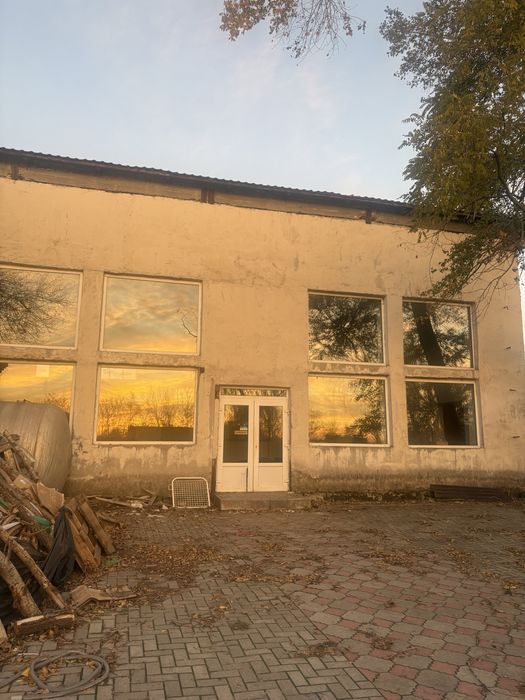 Оренда складу , вул. Оріхова Бухта, 20А (Прибережна магістраль)