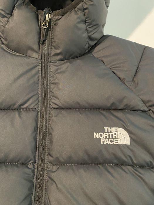 пуховик The North Face