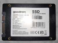 Dysk SSD Goodram CX400 128 GB