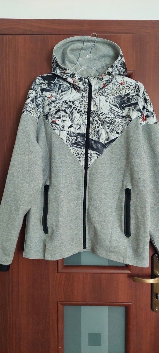 Bluza Puma Swash London M/L
