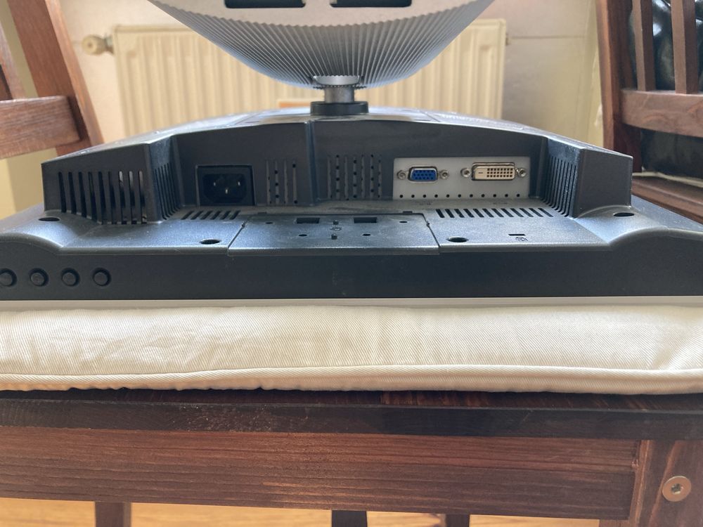 Monitor LCD Flatron 17” LG