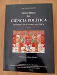 Princípios de Ciência Política