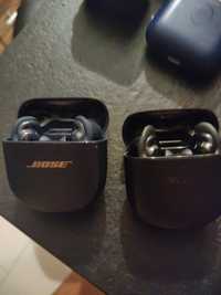 BOSE quite comfort earbuds 2 qc2