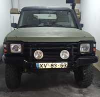 Land Rover Discovery 200 2.5TDi