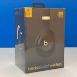 Beats Studio3 Wireless (Gray) - SELADOS - 3 ANOS DE GARANTIA