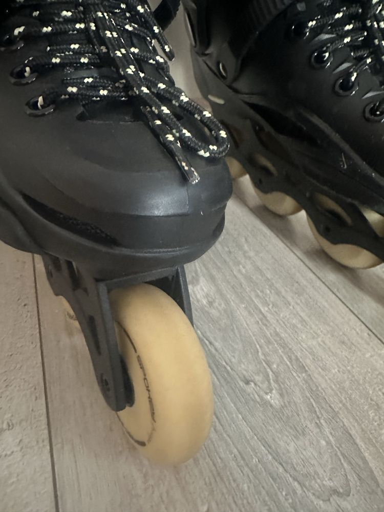 Rolki Spokey FREESPO  rozmiar 36-37