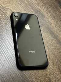 Iphone Xr 128gb black