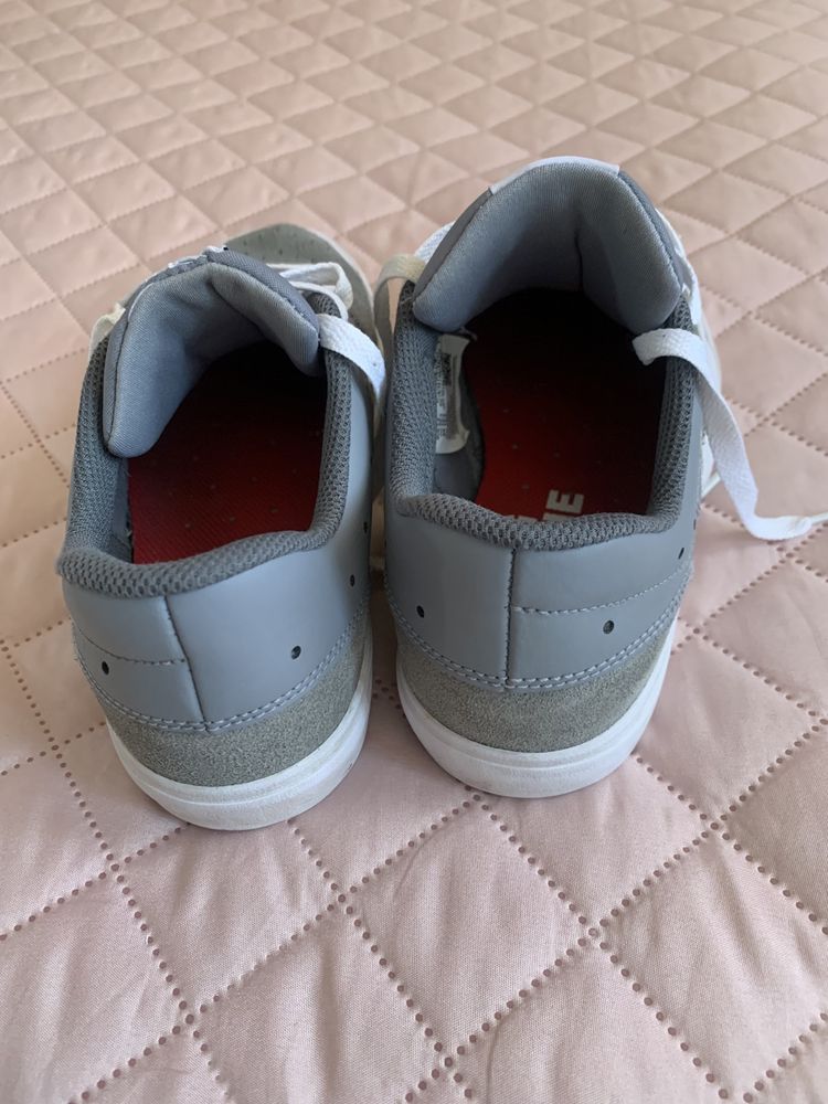 Sapatilhas Jordan Series