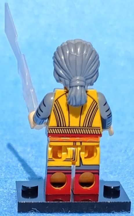 Kaecilius (Marvel)