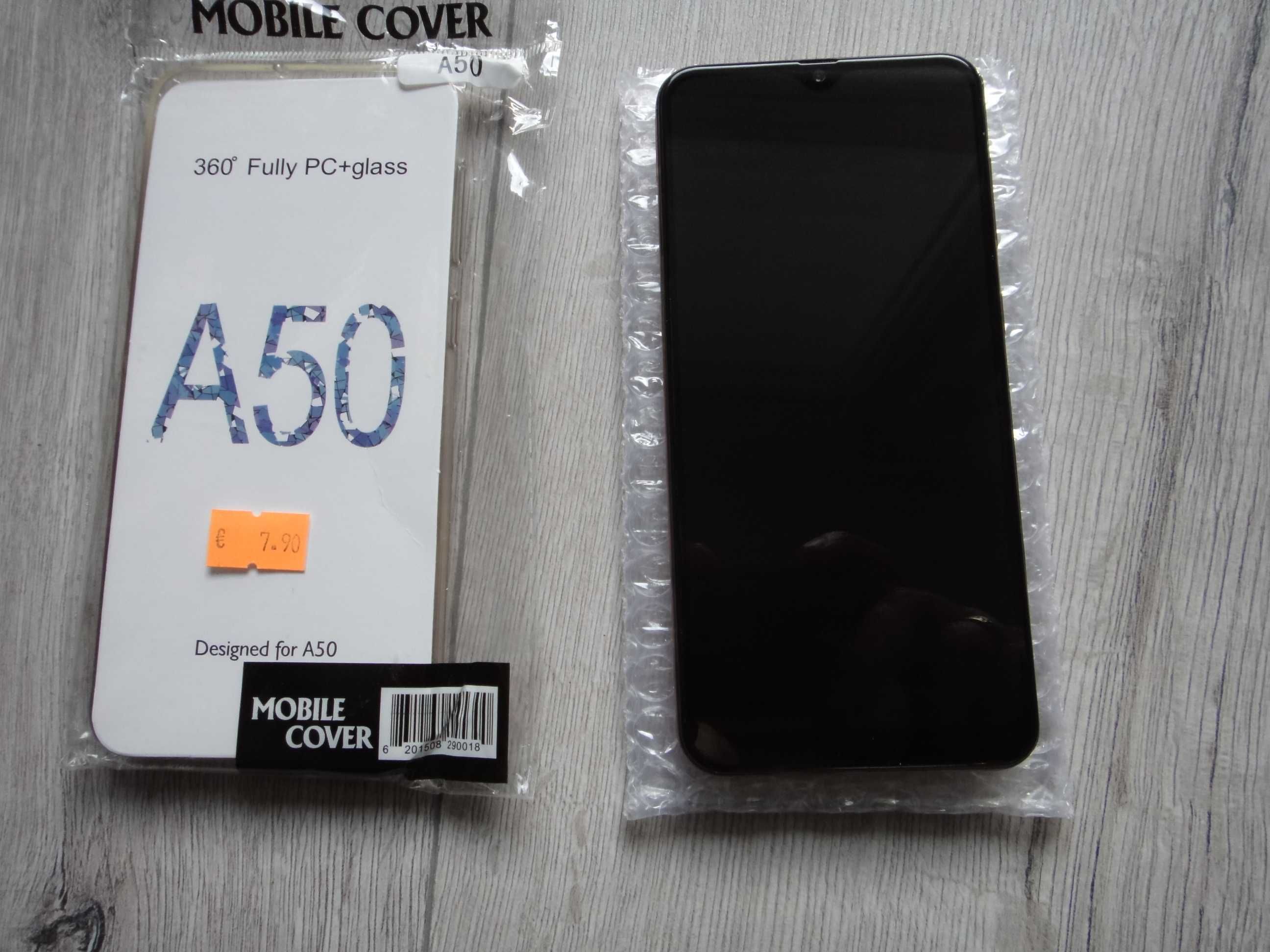 Samsung Galaxy A50 Sm-A505Fn/Ds 128/4Gb.