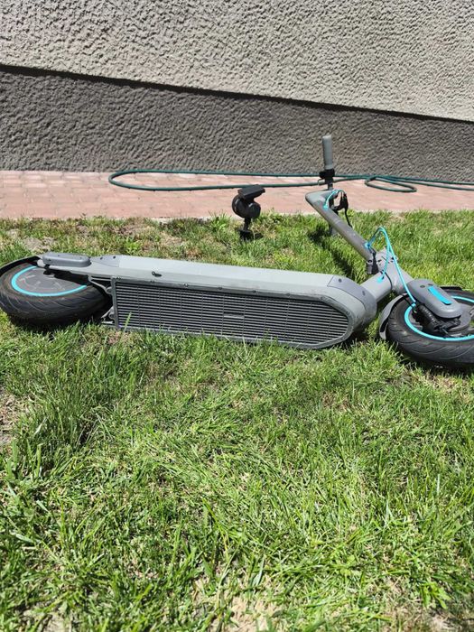 Hulajnoga Motus scooty 10 2022r