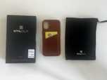 Etui Case Stilgun iPhone 16 Plus
