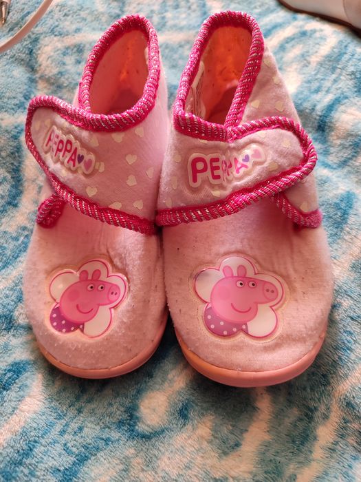 Тапочки для двору та дому 16.5 стелька