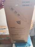 Lampa LED indukcyjna