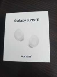 Słuchawki Galaxy Buds FE