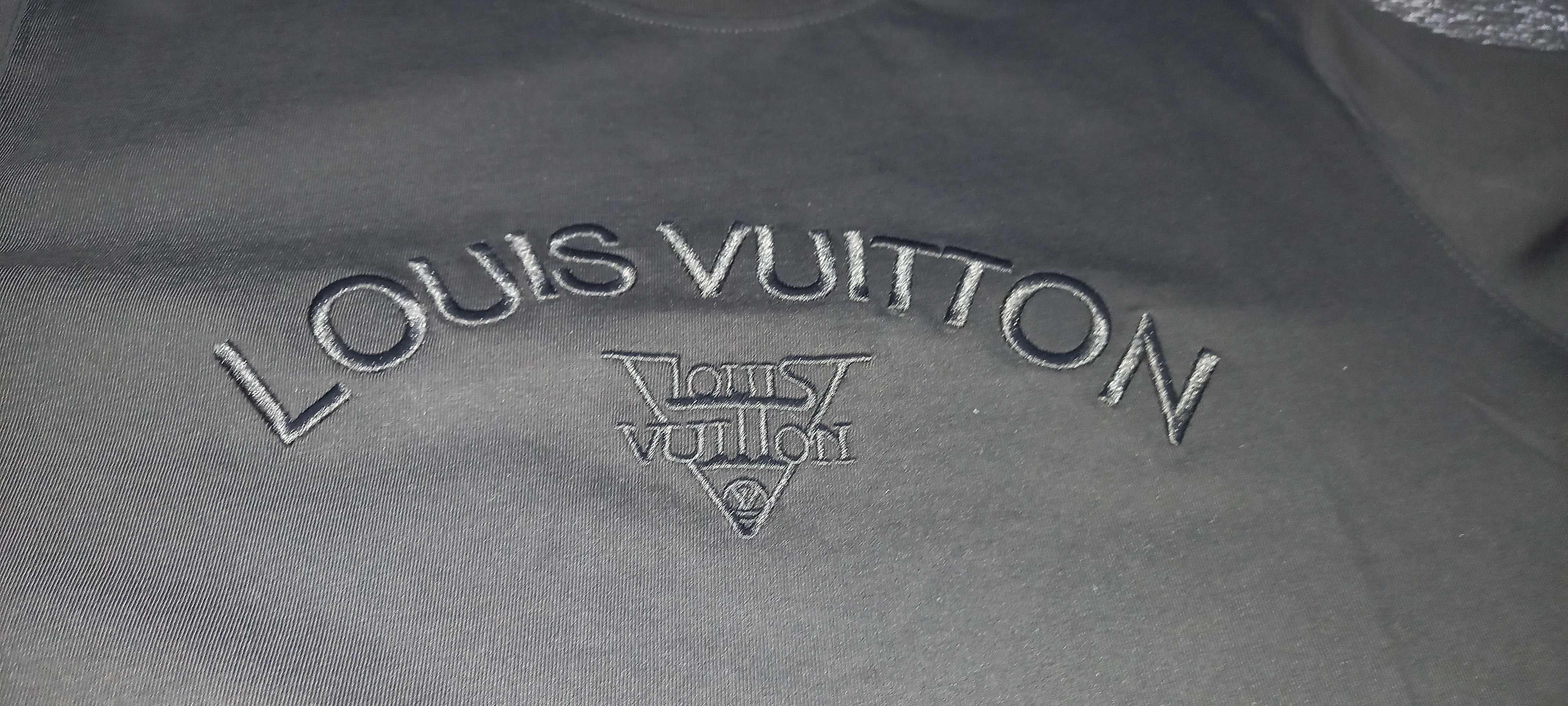 Louis Vuitton nowa, metki, kod