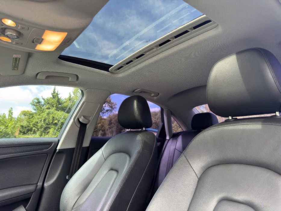 Audi A4 Premium      2014